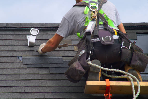 Roof Gutter Cleaning in Aetna Estates, CO