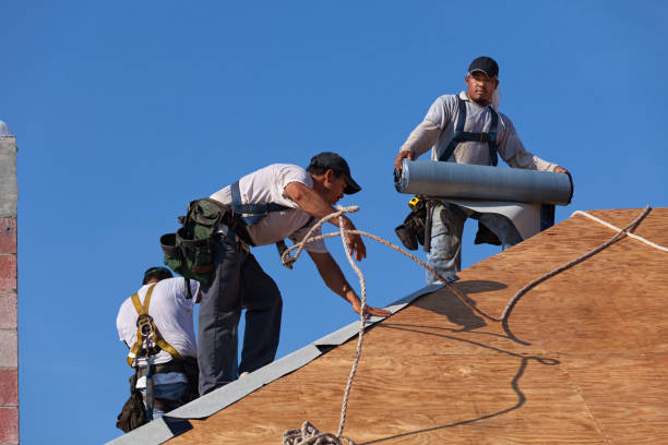 Quick and Trustworthy Emergency Roof Repair Services in Aetna Estates, CO