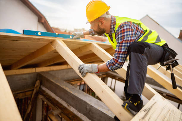 Best Metal Roofing Contractor  in Aetna Estates, CO